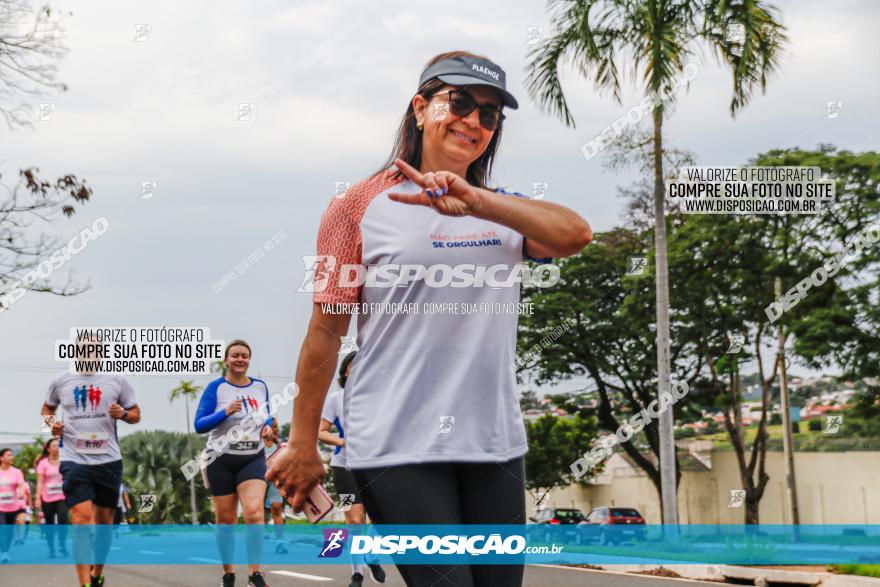 Corrida Solidaria Rede Feminina de Combate ao Cancer