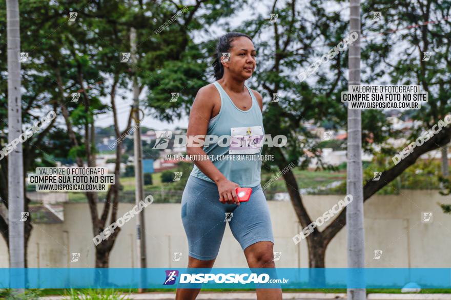 Corrida Solidaria Rede Feminina de Combate ao Cancer