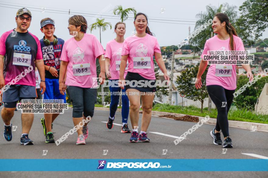 Corrida Solidaria Rede Feminina de Combate ao Cancer