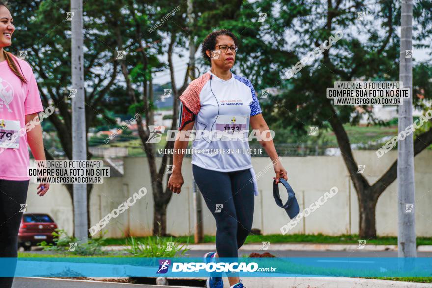 Corrida Solidaria Rede Feminina de Combate ao Cancer