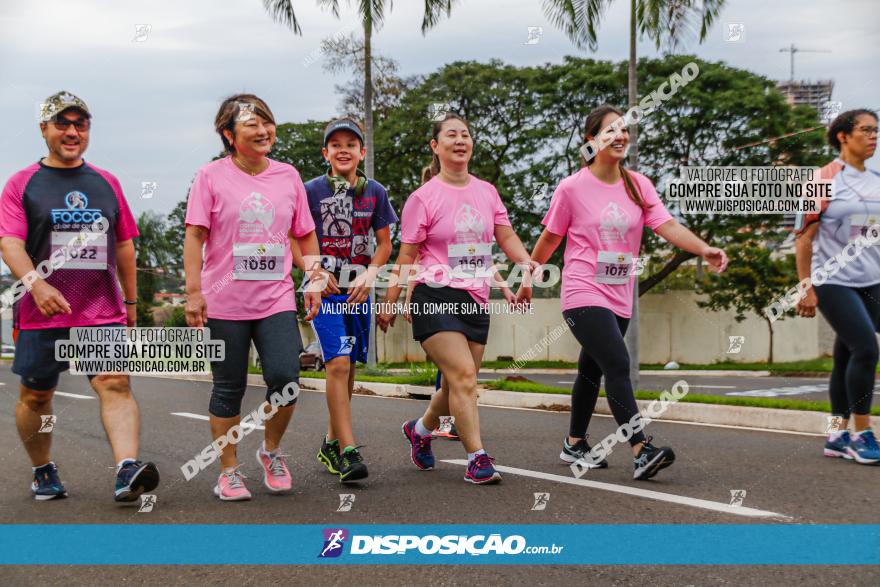 Corrida Solidaria Rede Feminina de Combate ao Cancer