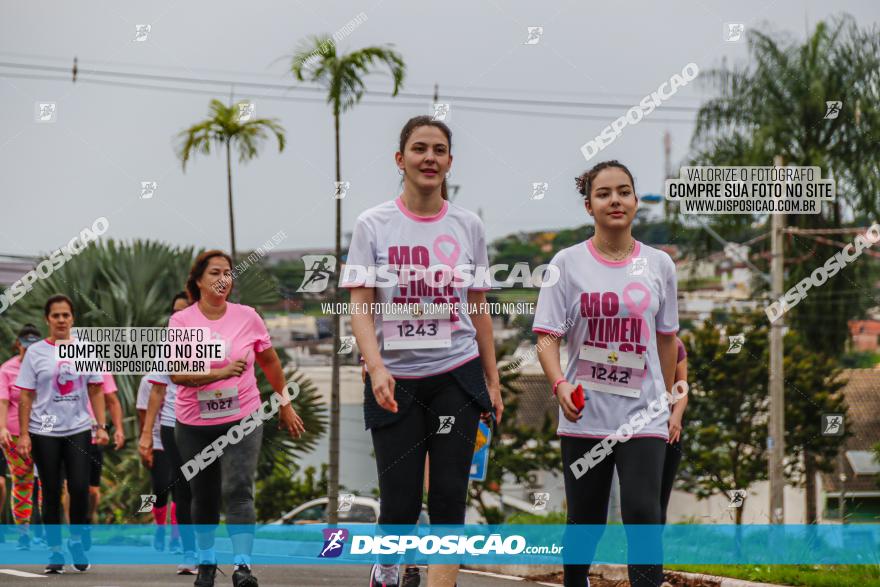 Corrida Solidaria Rede Feminina de Combate ao Cancer