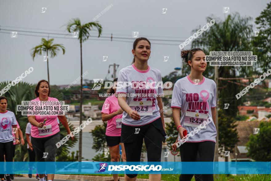 Corrida Solidaria Rede Feminina de Combate ao Cancer