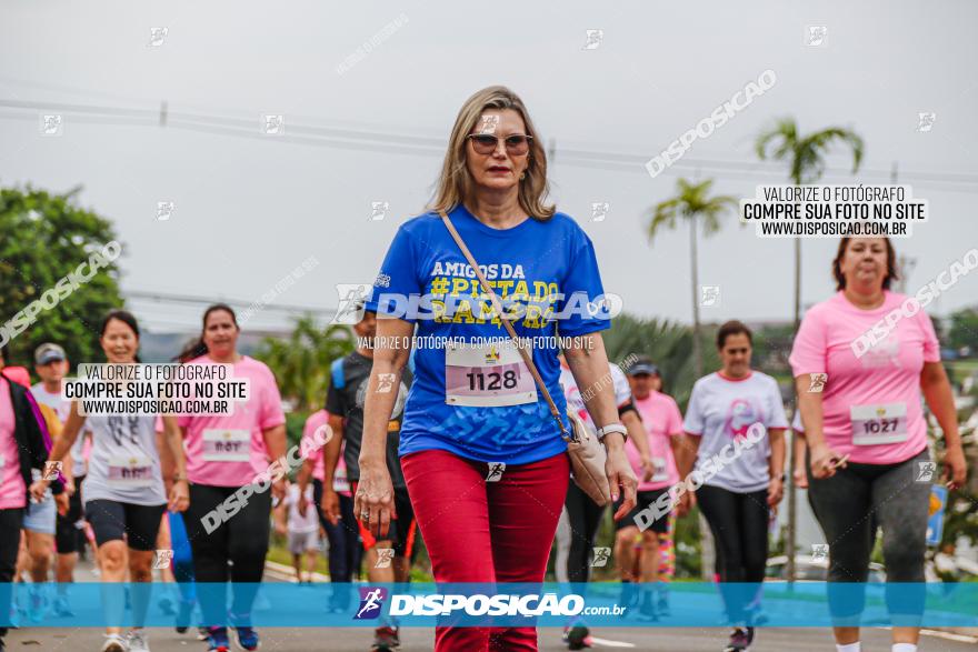 Corrida Solidaria Rede Feminina de Combate ao Cancer