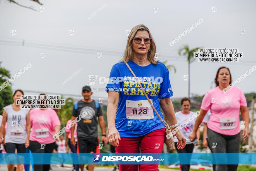 Corrida Solidaria Rede Feminina de Combate ao Cancer