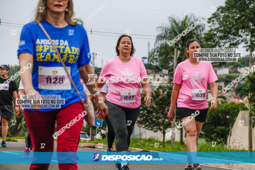 Corrida Solidaria Rede Feminina de Combate ao Cancer