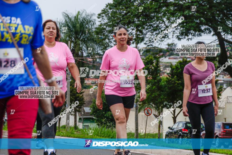 Corrida Solidaria Rede Feminina de Combate ao Cancer