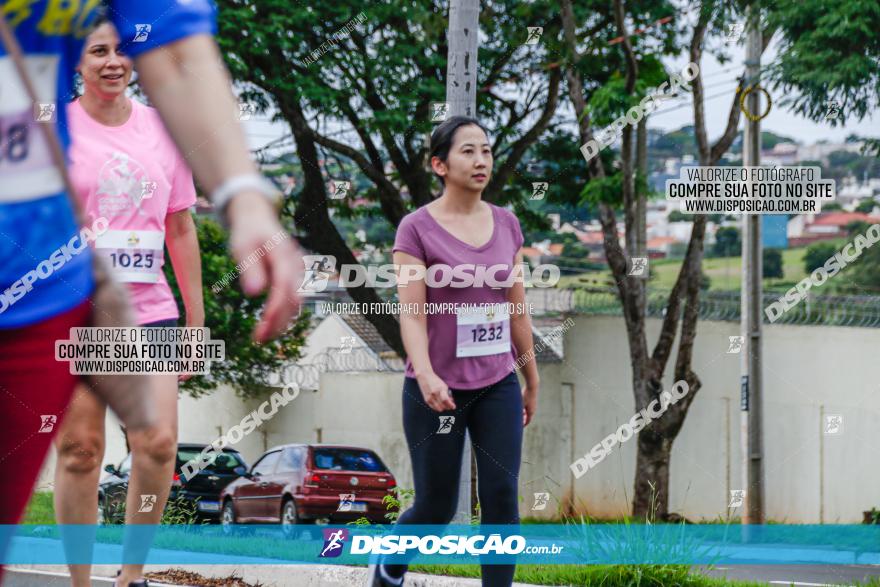 Corrida Solidaria Rede Feminina de Combate ao Cancer