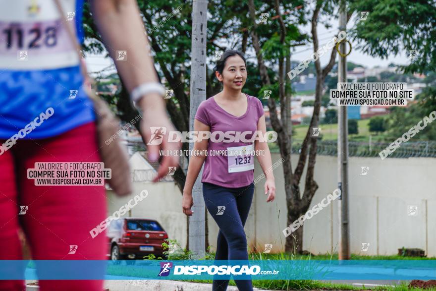 Corrida Solidaria Rede Feminina de Combate ao Cancer