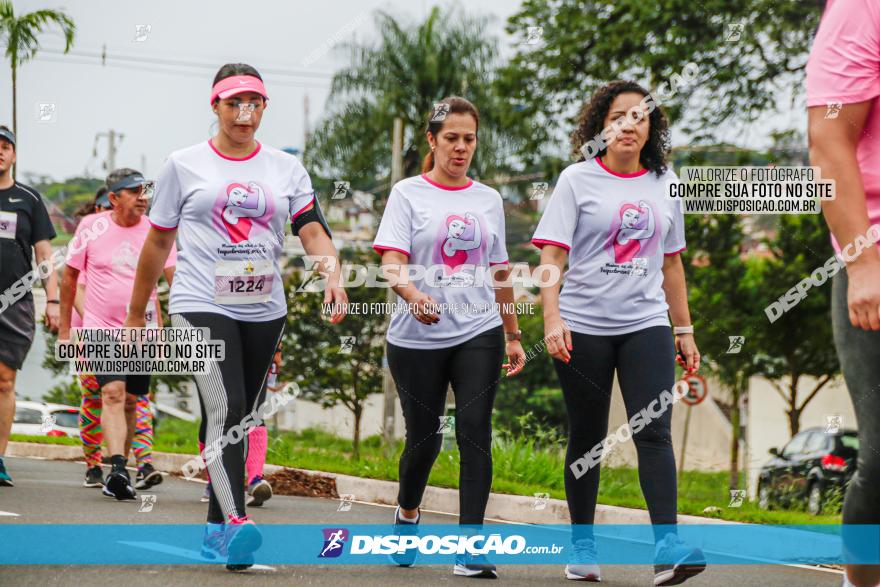 Corrida Solidaria Rede Feminina de Combate ao Cancer