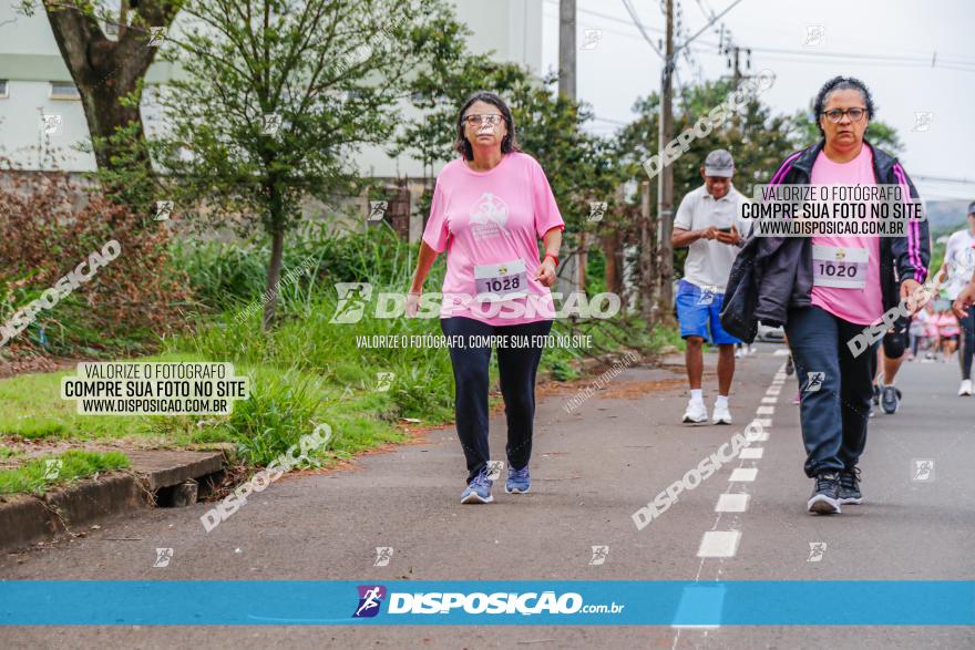 Corrida Solidaria Rede Feminina de Combate ao Cancer