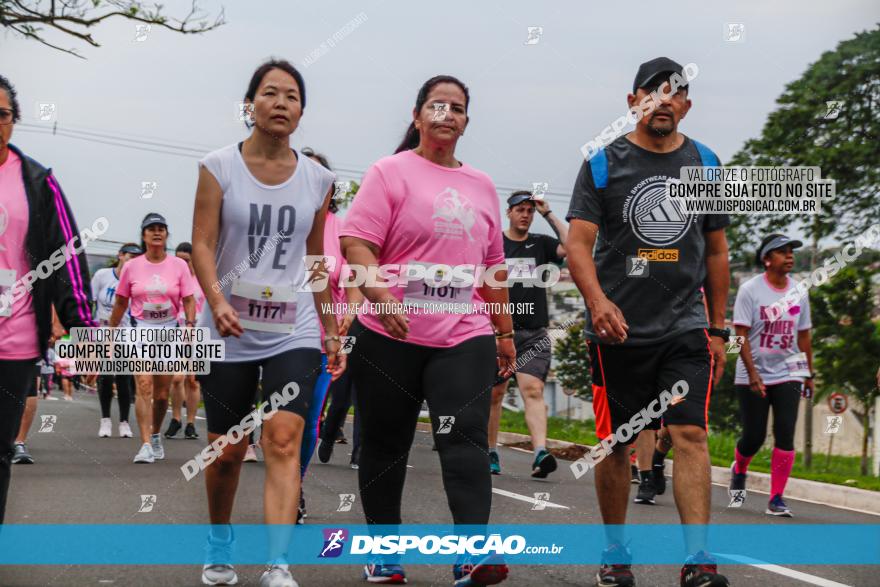 Corrida Solidaria Rede Feminina de Combate ao Cancer