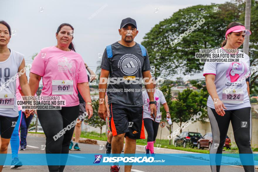 Corrida Solidaria Rede Feminina de Combate ao Cancer