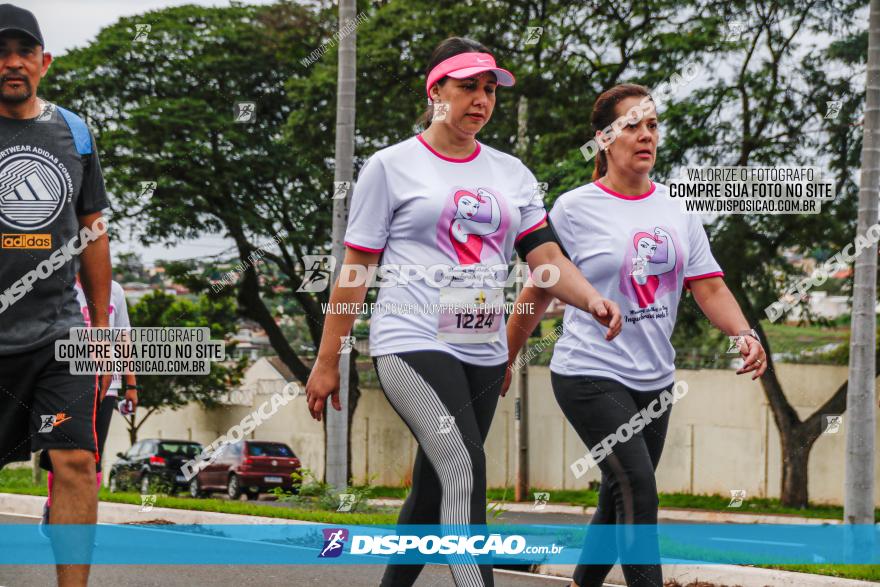 Corrida Solidaria Rede Feminina de Combate ao Cancer