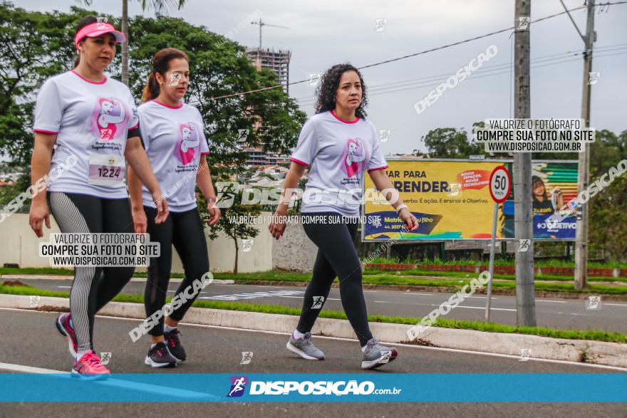 Corrida Solidaria Rede Feminina de Combate ao Cancer