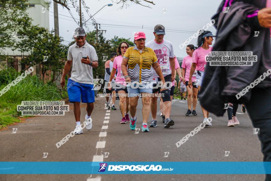 Corrida Solidaria Rede Feminina de Combate ao Cancer