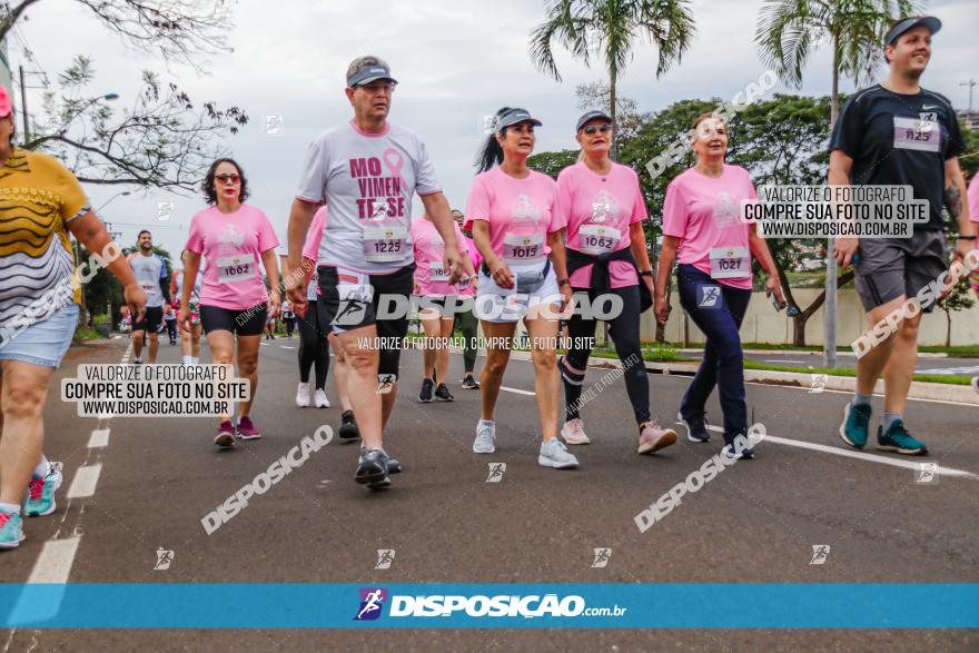 Corrida Solidaria Rede Feminina de Combate ao Cancer