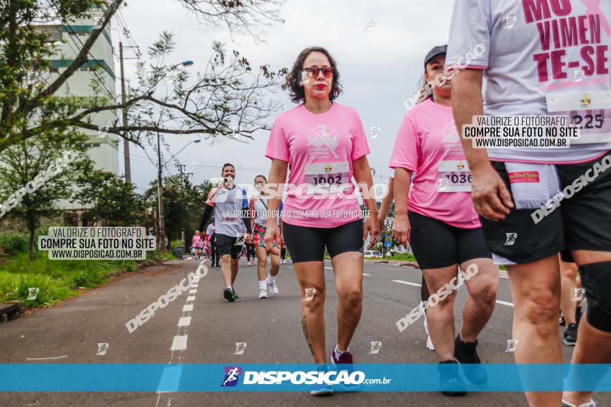 Corrida Solidaria Rede Feminina de Combate ao Cancer