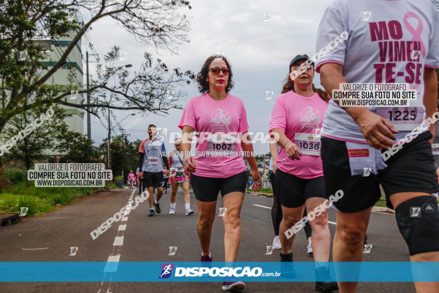 Corrida Solidaria Rede Feminina de Combate ao Cancer