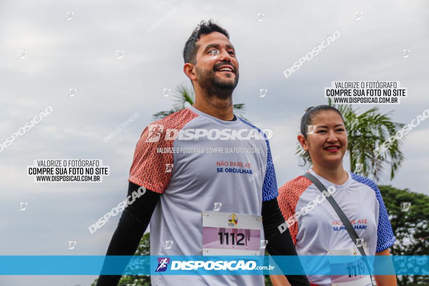 Corrida Solidaria Rede Feminina de Combate ao Cancer