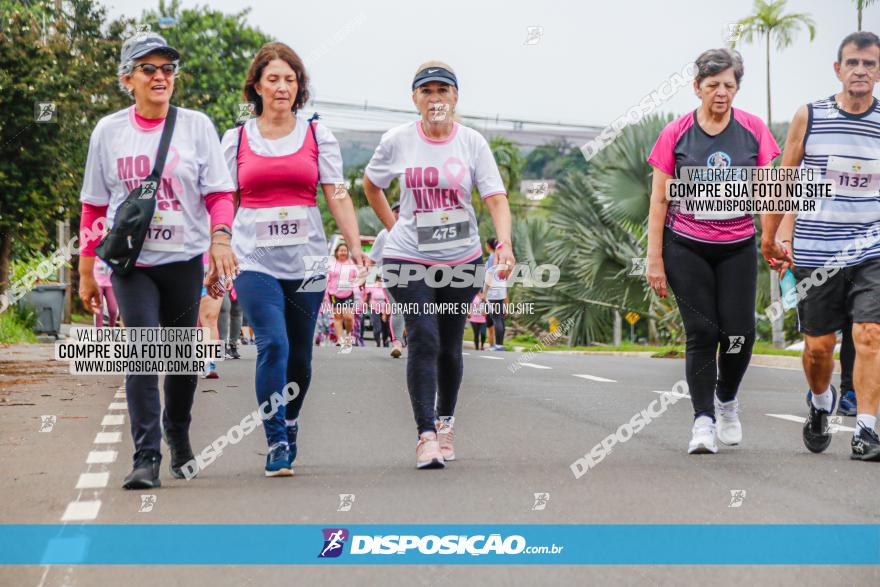 Corrida Solidaria Rede Feminina de Combate ao Cancer