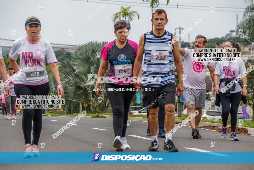 Corrida Solidaria Rede Feminina de Combate ao Cancer