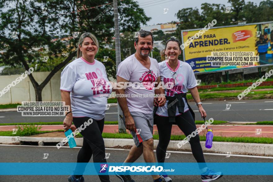 Corrida Solidaria Rede Feminina de Combate ao Cancer