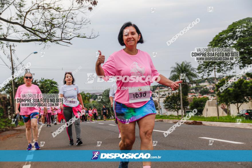 Corrida Solidaria Rede Feminina de Combate ao Cancer