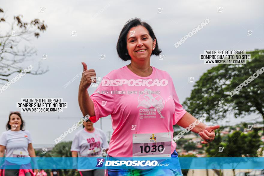 Corrida Solidaria Rede Feminina de Combate ao Cancer