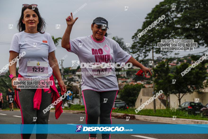 Corrida Solidaria Rede Feminina de Combate ao Cancer