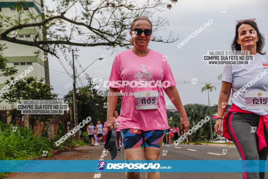 Corrida Solidaria Rede Feminina de Combate ao Cancer