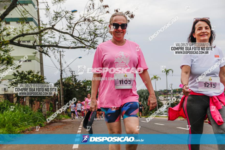 Corrida Solidaria Rede Feminina de Combate ao Cancer