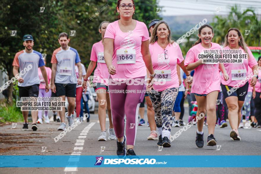 Corrida Solidaria Rede Feminina de Combate ao Cancer