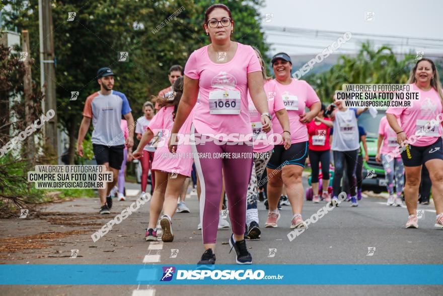 Corrida Solidaria Rede Feminina de Combate ao Cancer