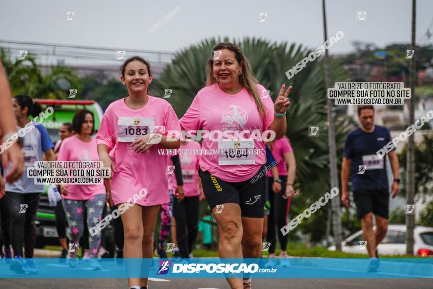 Corrida Solidaria Rede Feminina de Combate ao Cancer