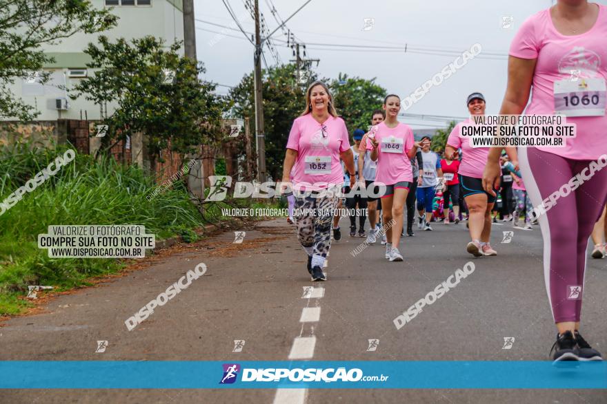 Corrida Solidaria Rede Feminina de Combate ao Cancer