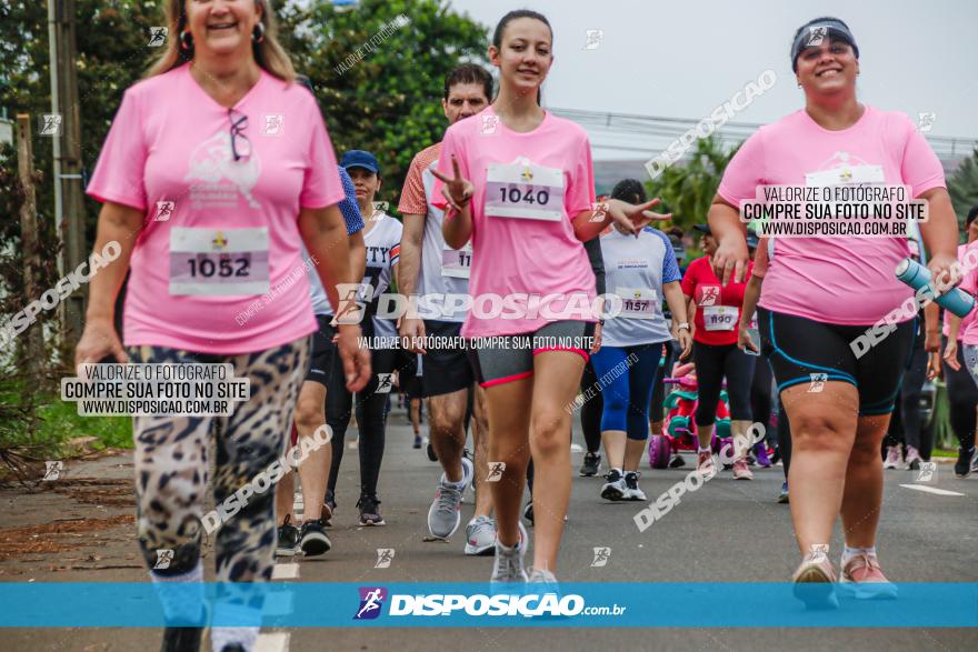 Corrida Solidaria Rede Feminina de Combate ao Cancer