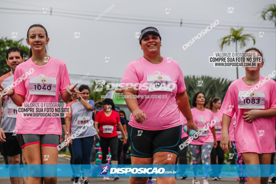 Corrida Solidaria Rede Feminina de Combate ao Cancer