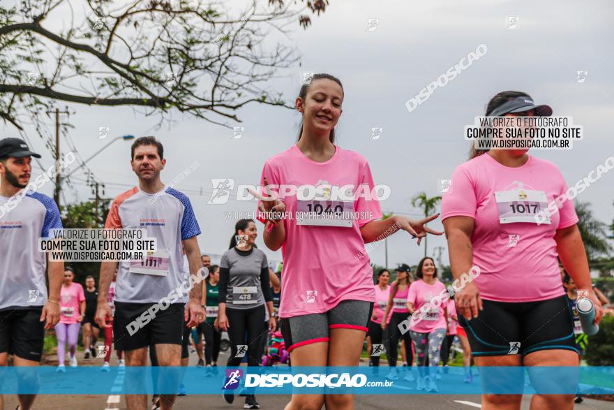 Corrida Solidaria Rede Feminina de Combate ao Cancer