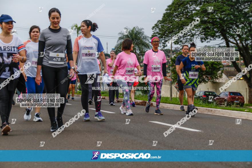 Corrida Solidaria Rede Feminina de Combate ao Cancer