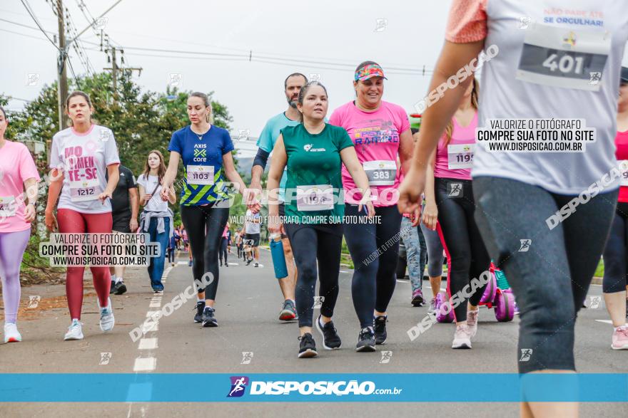 Corrida Solidaria Rede Feminina de Combate ao Cancer