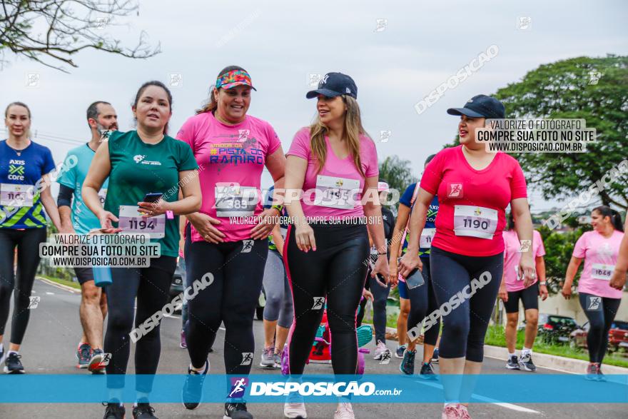 Corrida Solidaria Rede Feminina de Combate ao Cancer