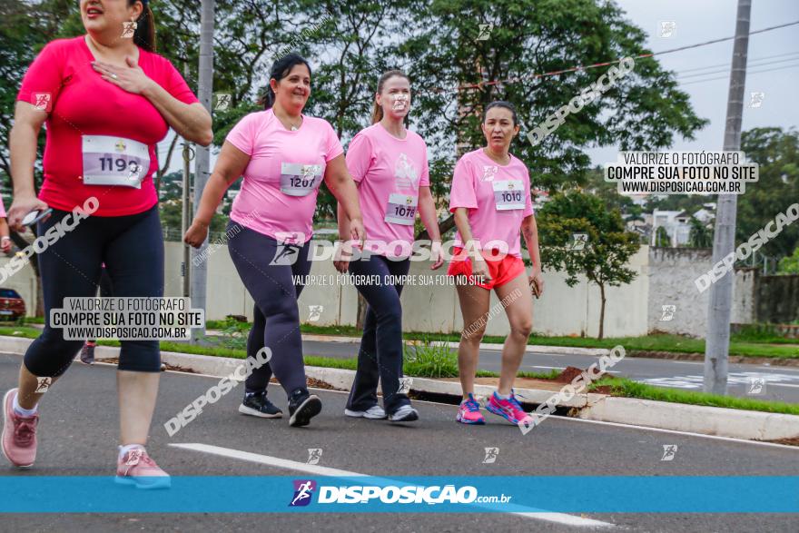 Corrida Solidaria Rede Feminina de Combate ao Cancer