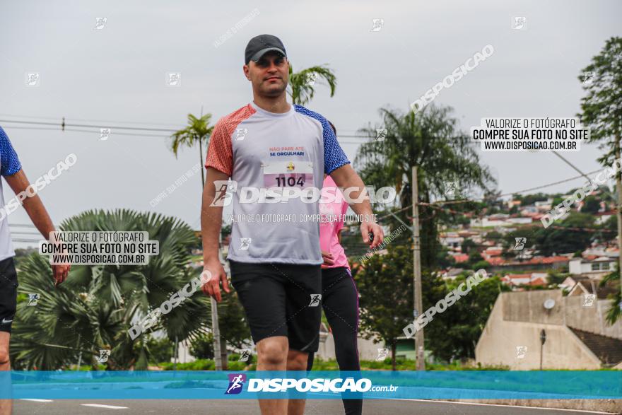 Corrida Solidaria Rede Feminina de Combate ao Cancer