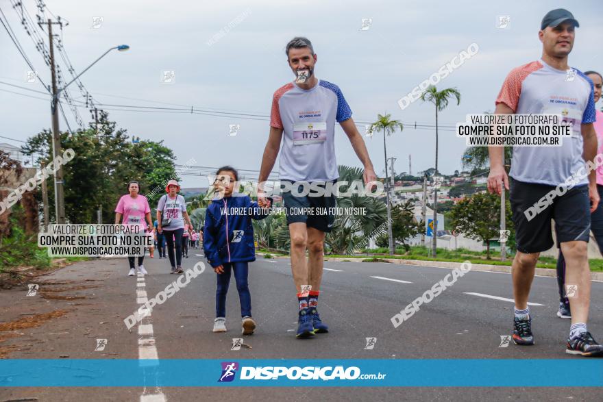 Corrida Solidaria Rede Feminina de Combate ao Cancer