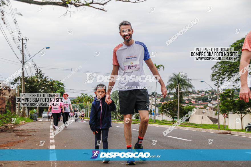 Corrida Solidaria Rede Feminina de Combate ao Cancer