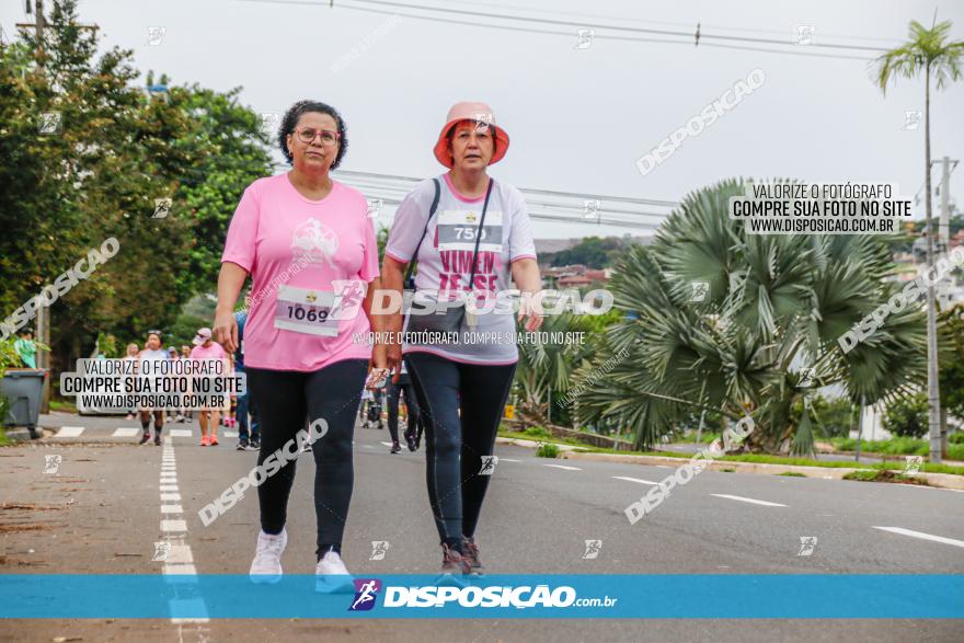 Corrida Solidaria Rede Feminina de Combate ao Cancer