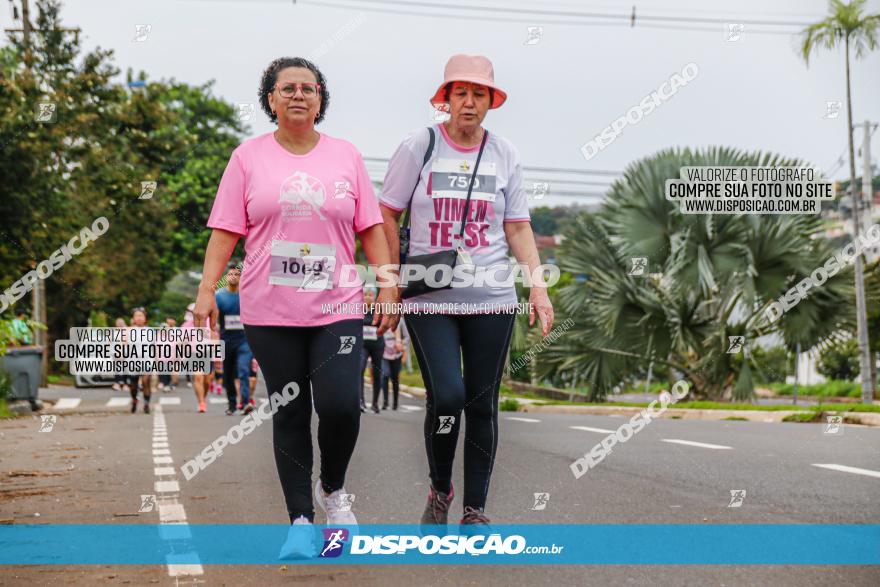 Corrida Solidaria Rede Feminina de Combate ao Cancer