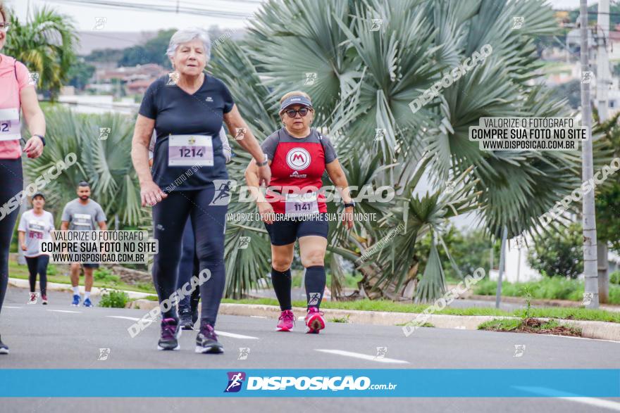 Corrida Solidaria Rede Feminina de Combate ao Cancer