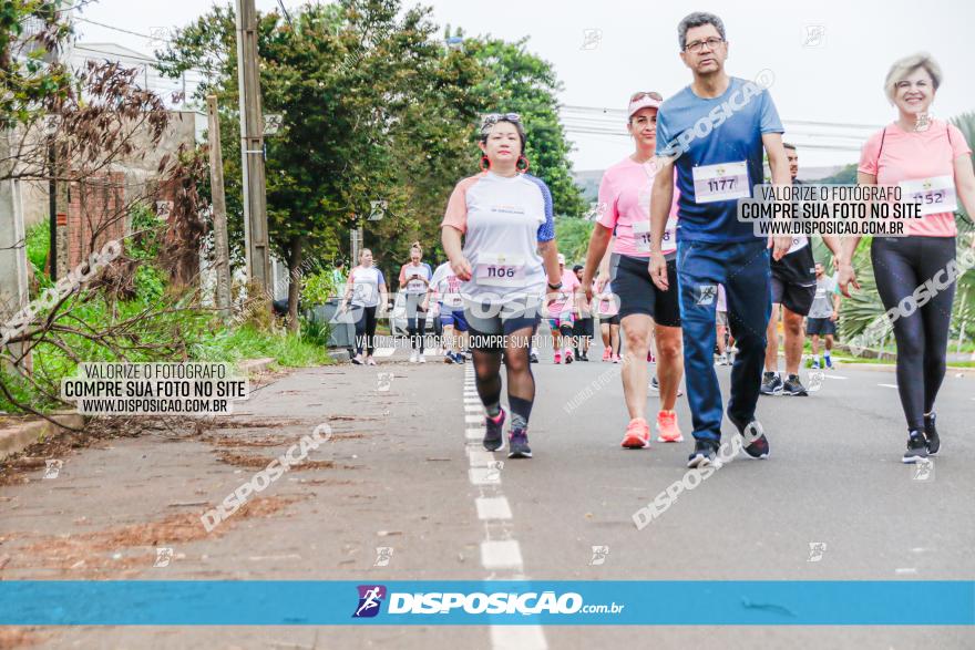 Corrida Solidaria Rede Feminina de Combate ao Cancer